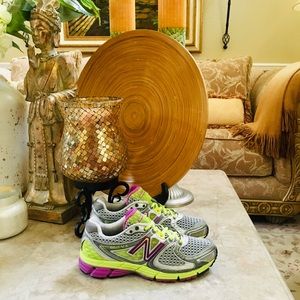 New Balance 860v3 Running Shoes Women's Size 7.5